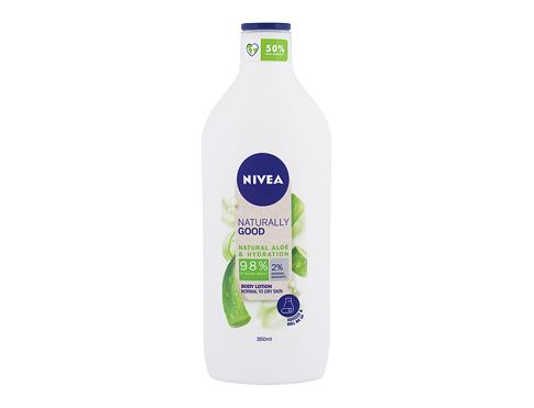 crème hydratante Nivea