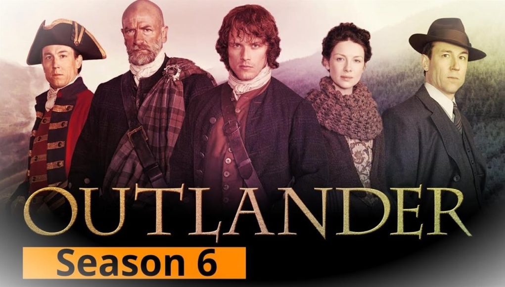 Outlander saison 6 nouveaux personnages