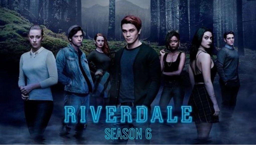 Riverdale saison 6 date de sortie