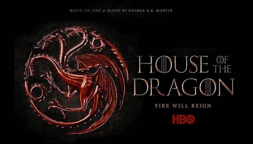 House of the Dragon teaser