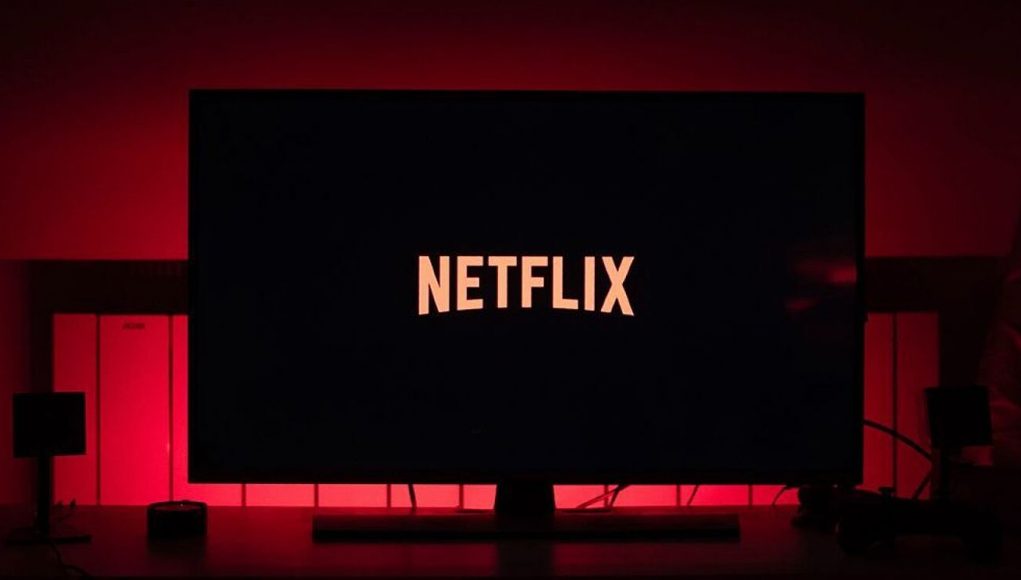 nouveautés Netflix pour décembre 2021