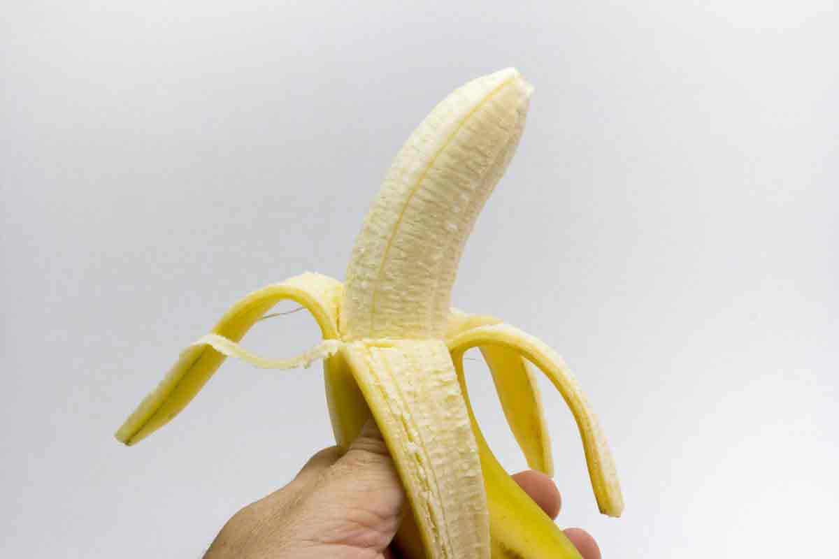 la banane fait grossir