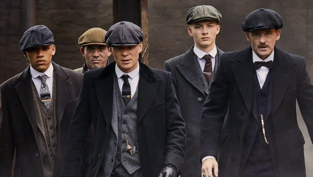 Peaky Blinders saison 6 personnage