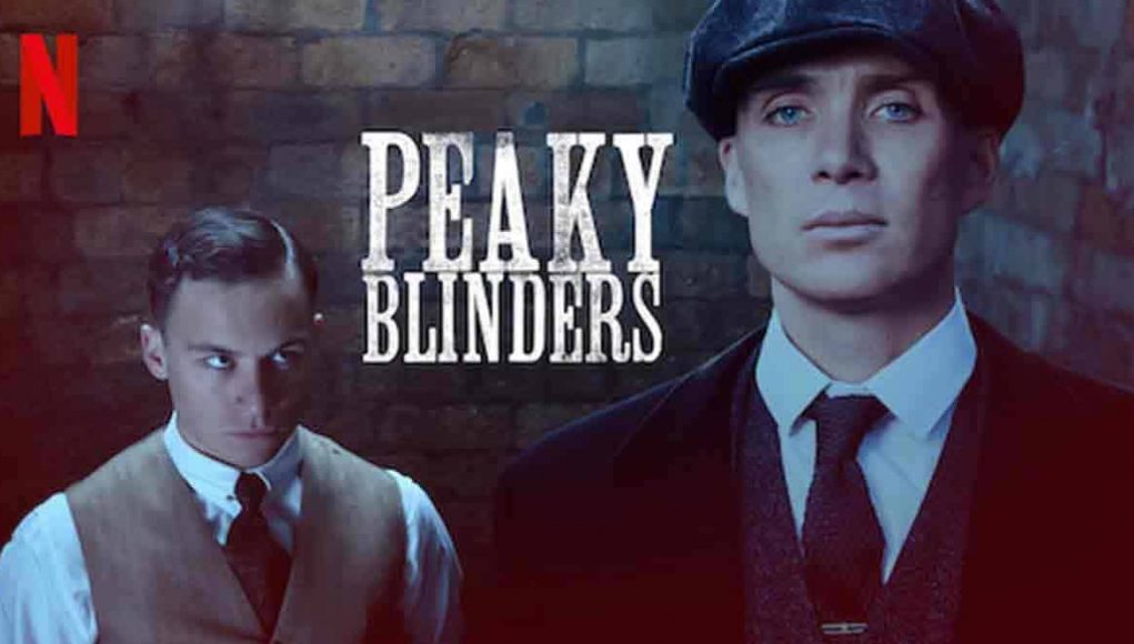 Peaky Blinders saison 6 Tommy