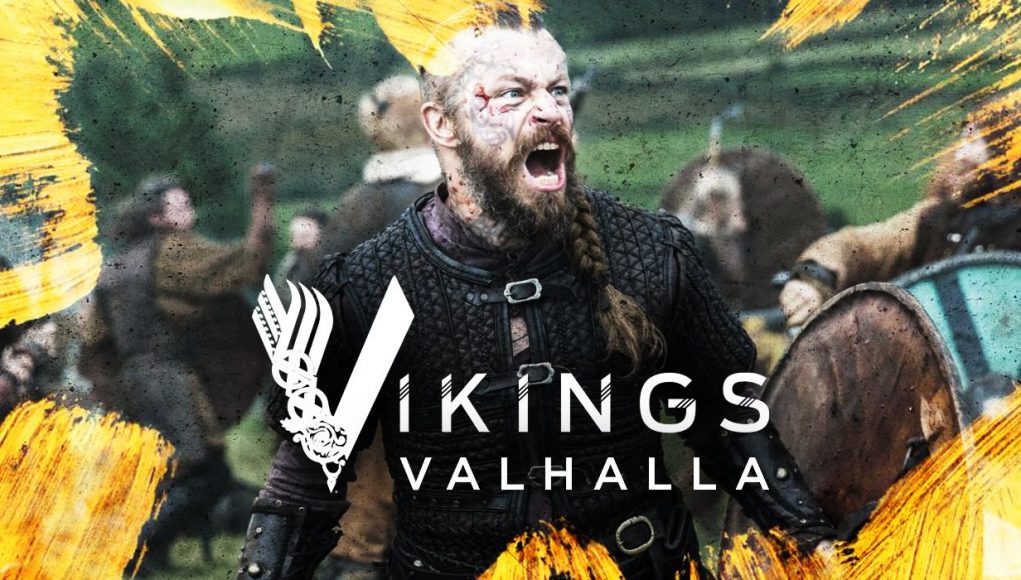 Vikings Valhalla date de sortie