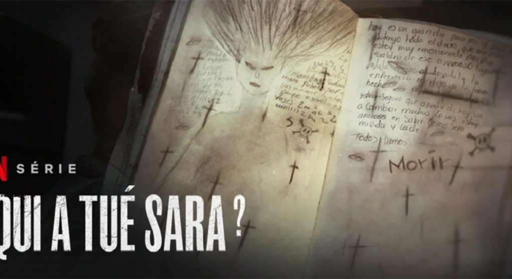 Qui a tué Sara saison 3