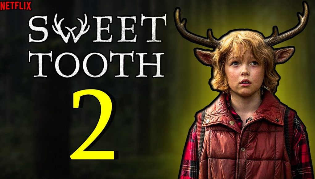 Sweet Tooth saison 2