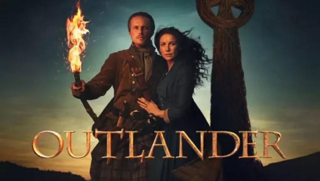 Outlander saison 6 bande annonce officielle