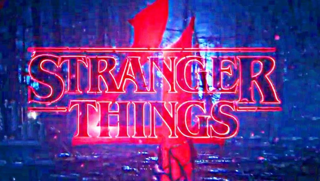 date de sortie Stranger Things saison 4
