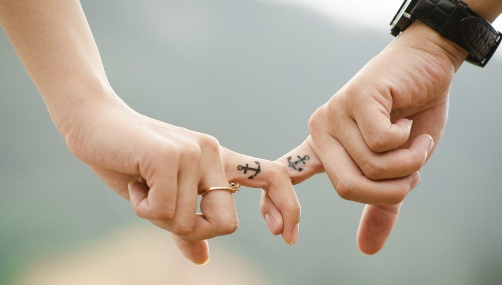 tatouages pour couple