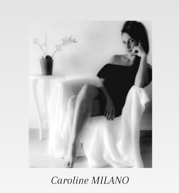 Caroline Milano