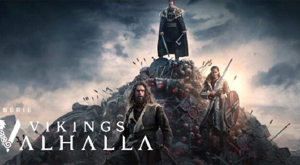 Vikings Valhalla saison 2