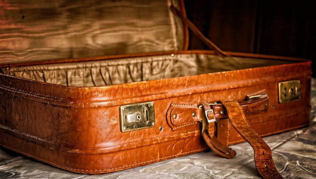 secret faire valise sans froisser