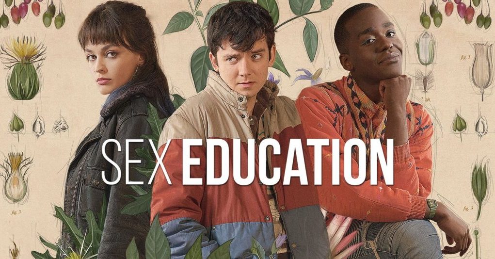 Sex Education saison 4