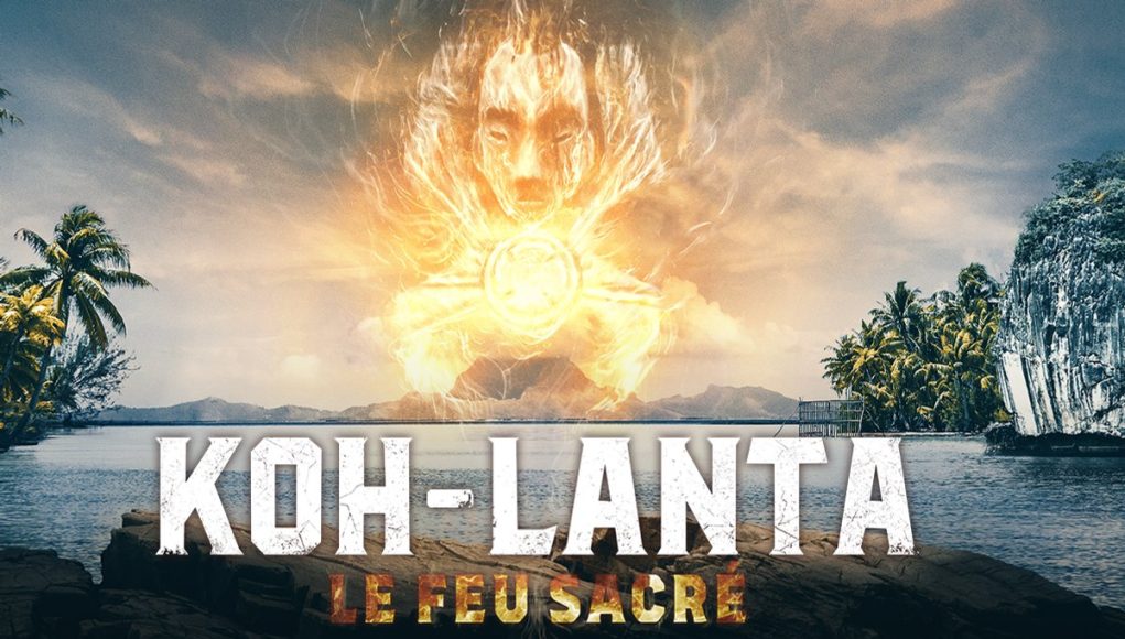 Koh-Lanta 2023 Le feu sacré