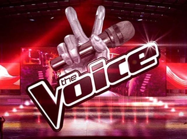 The Voice 2023 date